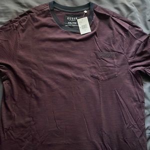 Mens Guess T Shirt